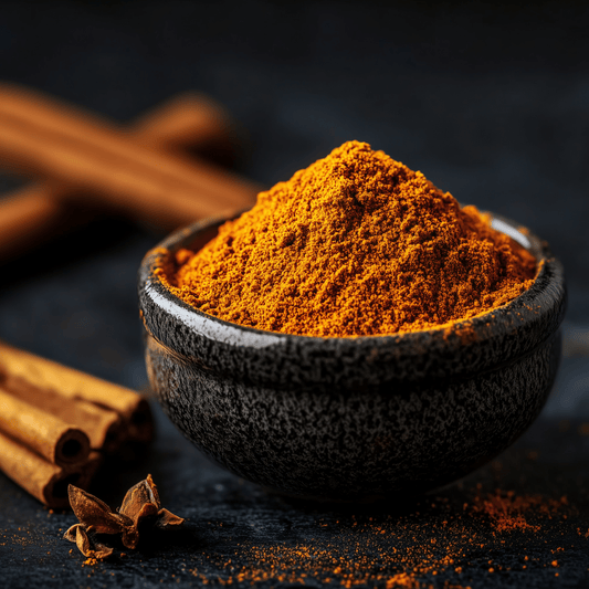 Ras el hanout authentique - Maison Oural